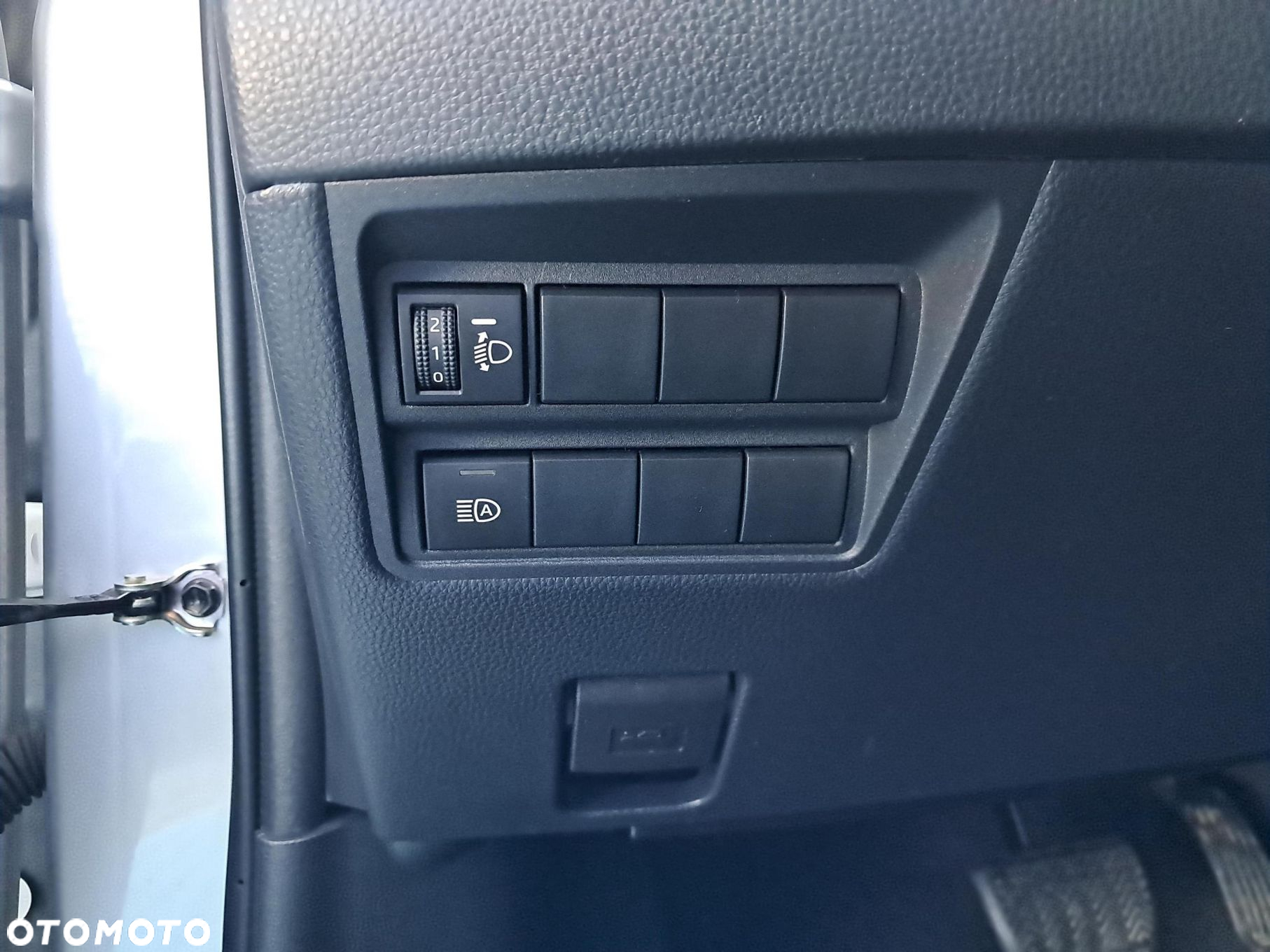 Toyota Yaris Cross - 11