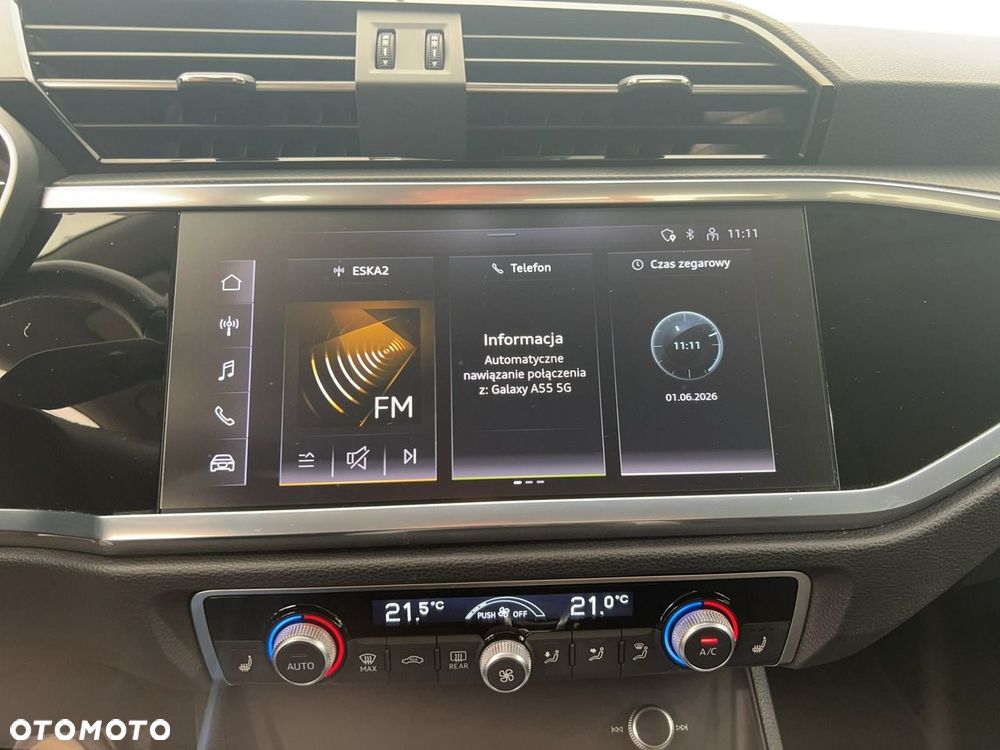 Audi Q3 35 TFSI mHEV S tronic - 19