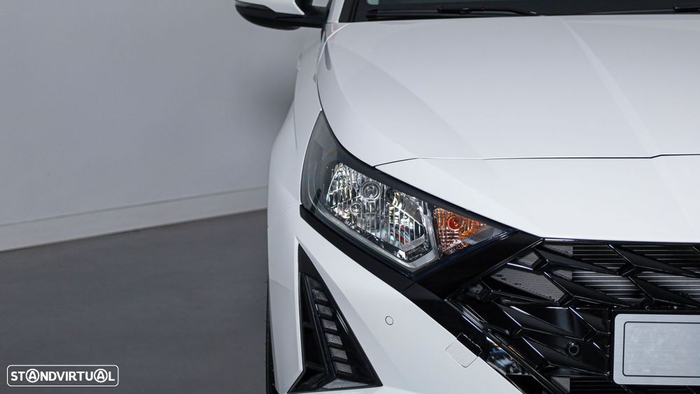 Hyundai i20 1.0 T-GDI Style - 3