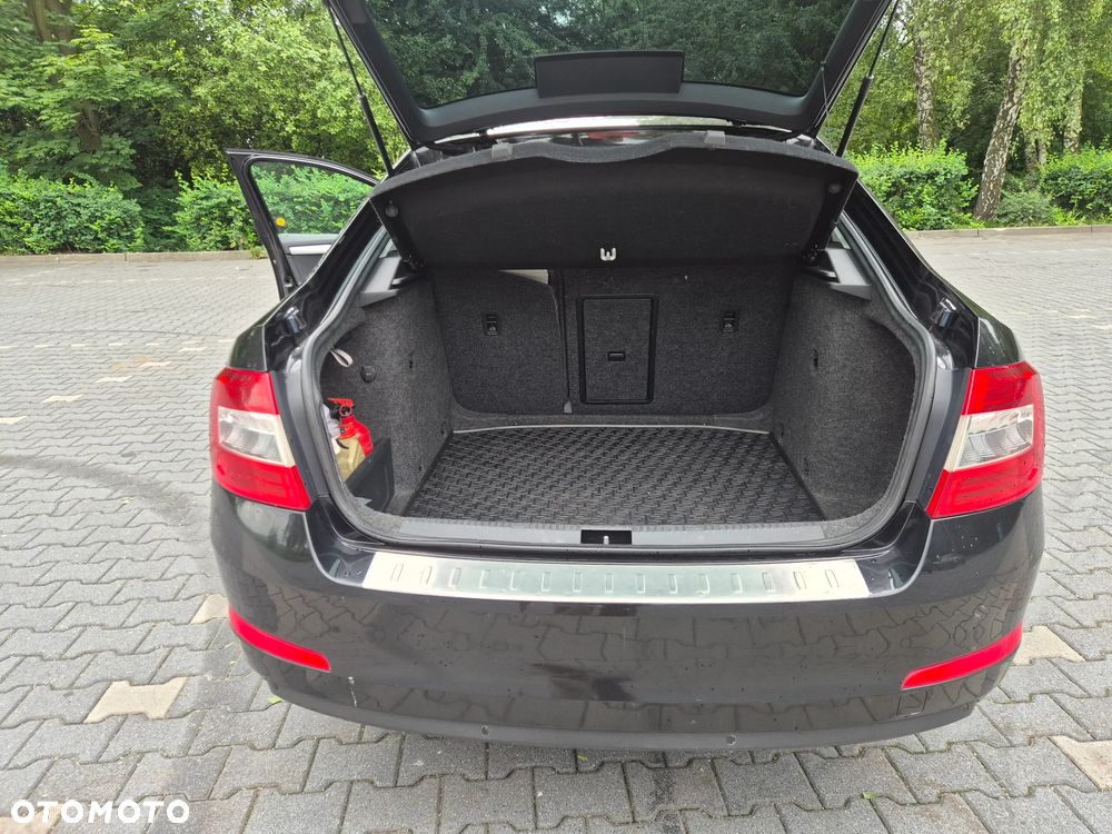 Skoda Octavia 1.6 TDI Ambition - 7