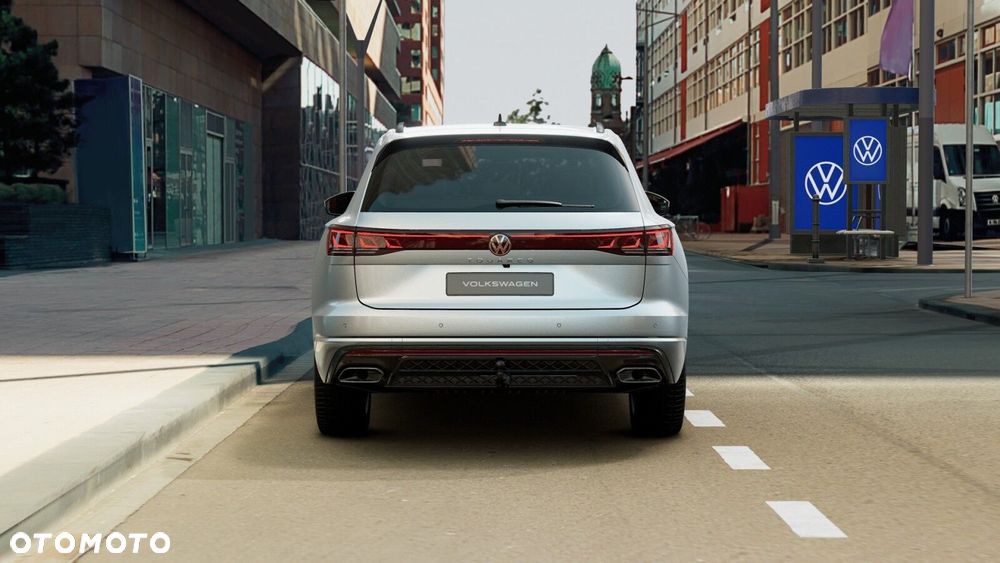 Volkswagen Touareg 3.0 V6 TDI 4Motion R-Line - 6