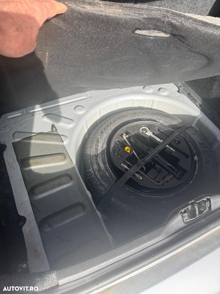 PEUGEOT 307 2005 — imagine 29