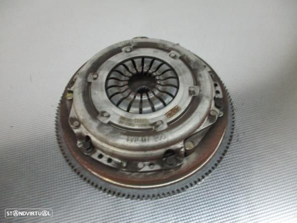 Kit Embraiagem Ford Fiesta Vi (Cb1, Ccn) - 5