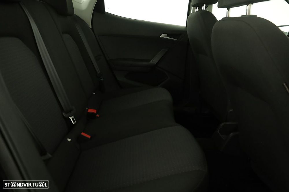 SEAT Arona 1.0 TSI Style DSG - 20