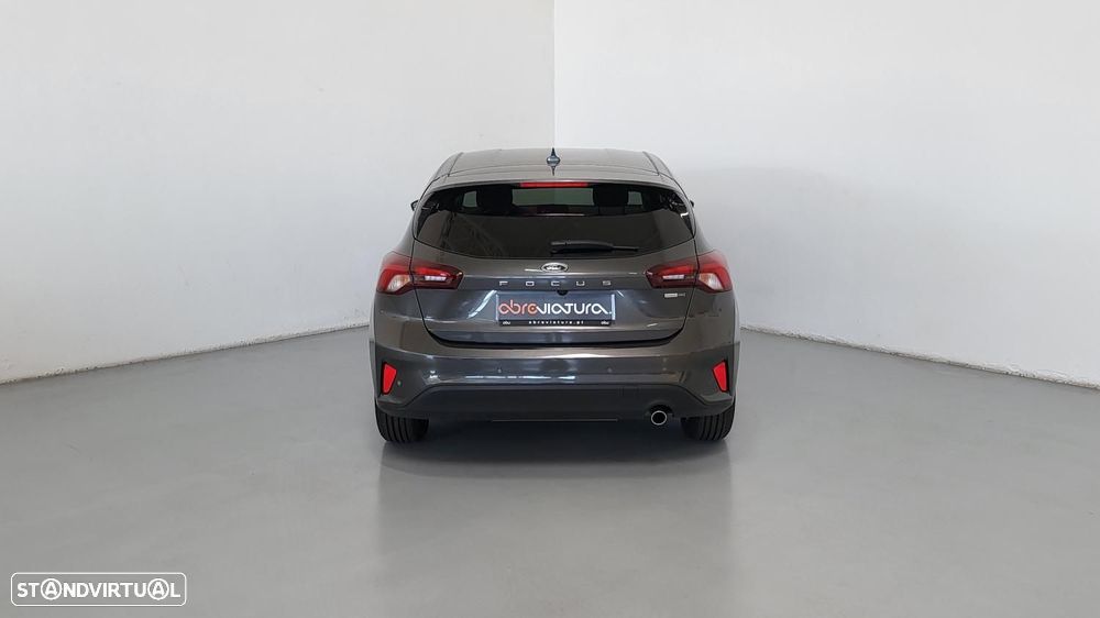 Ford Focus 1.0 EcoBoost MHEV Connected - 6