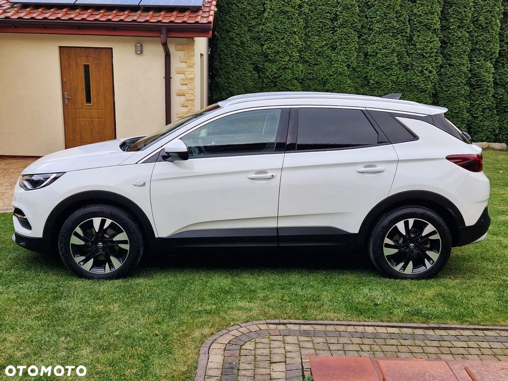 Opel Grandland X - 25
