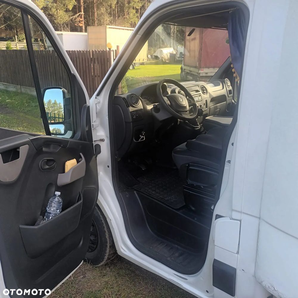 Renault Master - 10