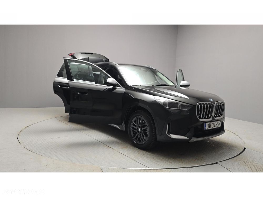 BMW X1 - 14