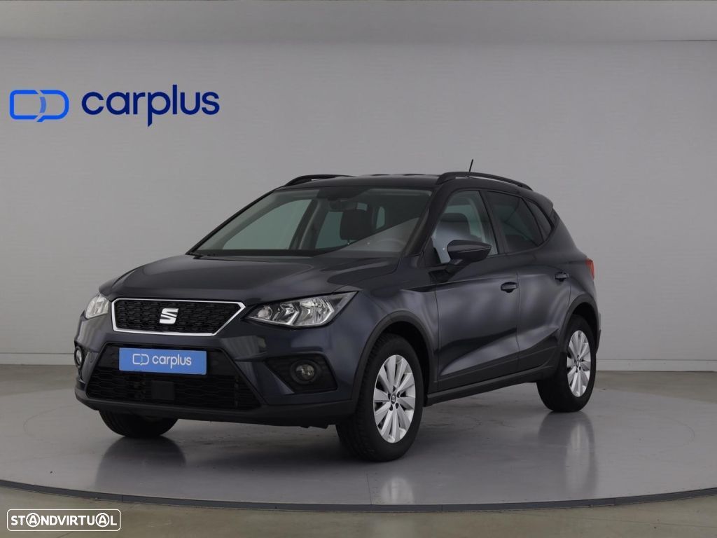 SEAT Arona 1.0 TSI Style - 1