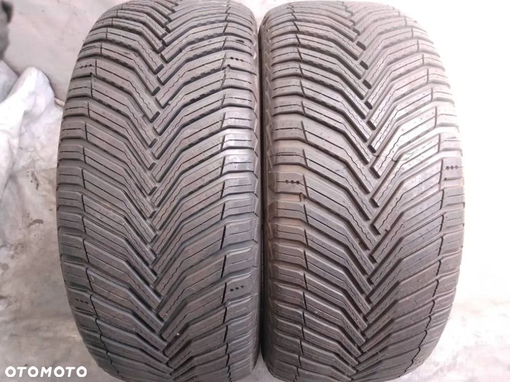 Michelin CrossClimate 2 235/45 R17 94Y 2025 - 1