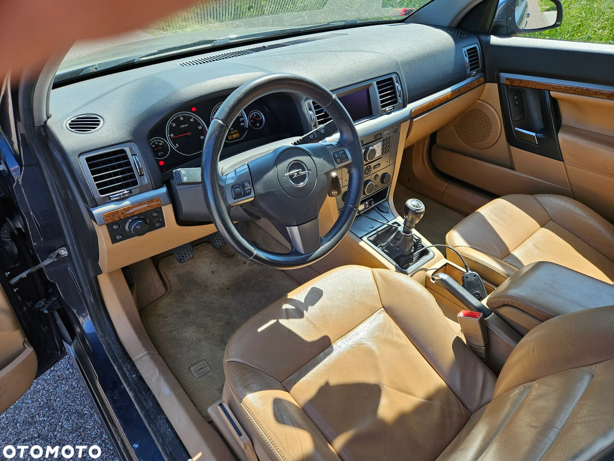 Opel Vectra 1.9 CDTI Comfort - 5