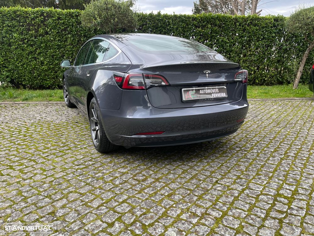 Tesla Model 3 Standard RWD - 4