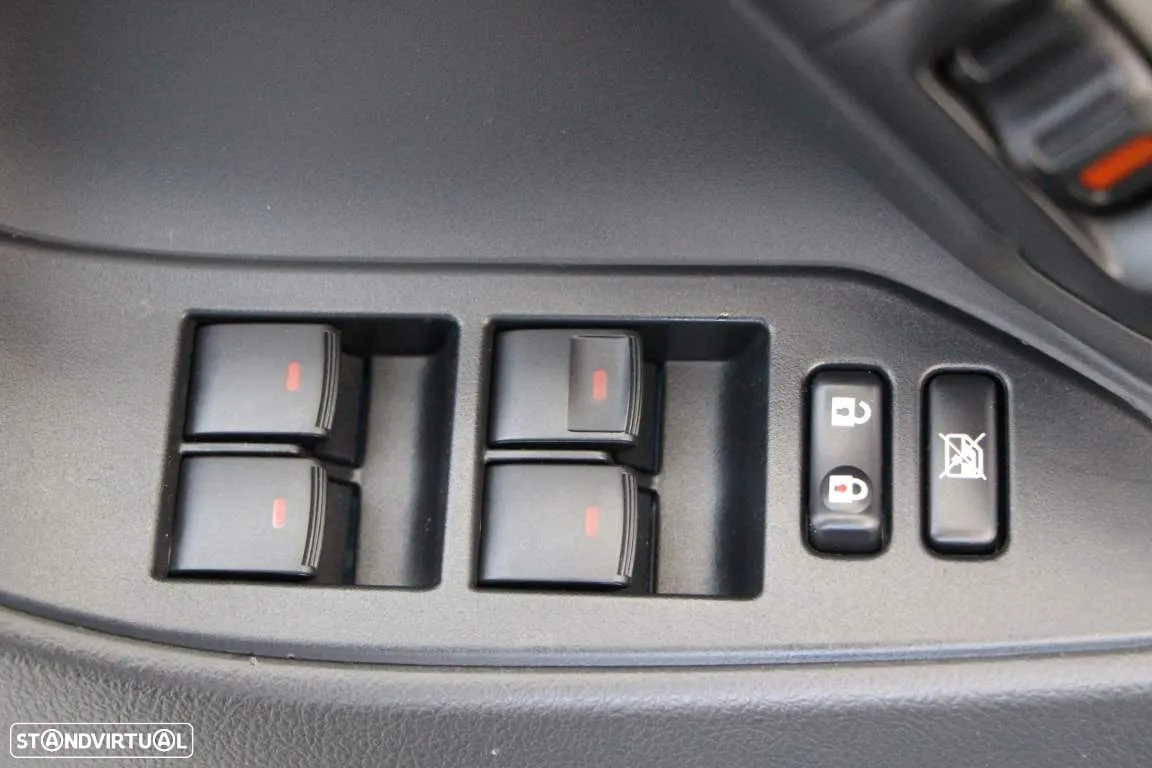Toyota Verso 1.6 D-4D Exclusive - 20