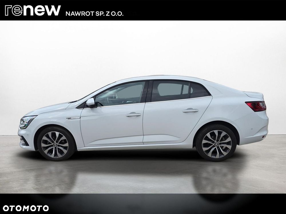 Renault Megane - 2