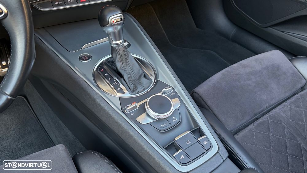Audi TT Coupé 1.8 TFSI S tronic - 43