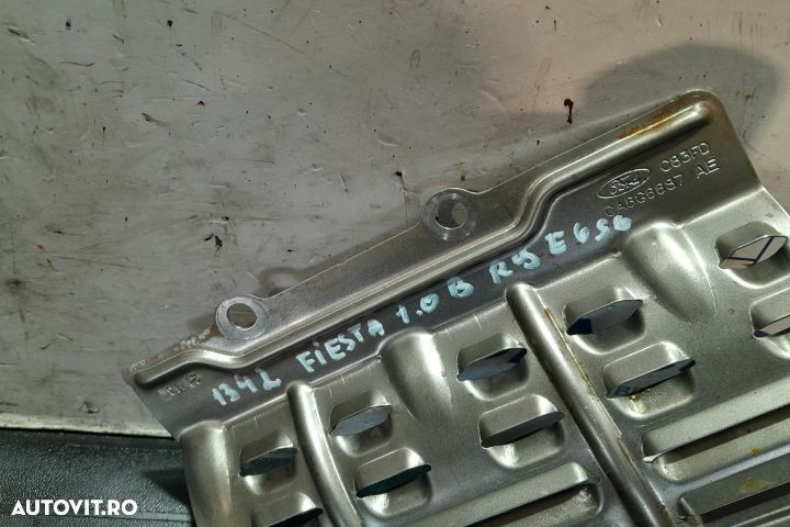 SITA BAIE ULEI CA6G6687AE CA6G6687AE Ford Fiesta MK7 [facelift] [2013 - 2
