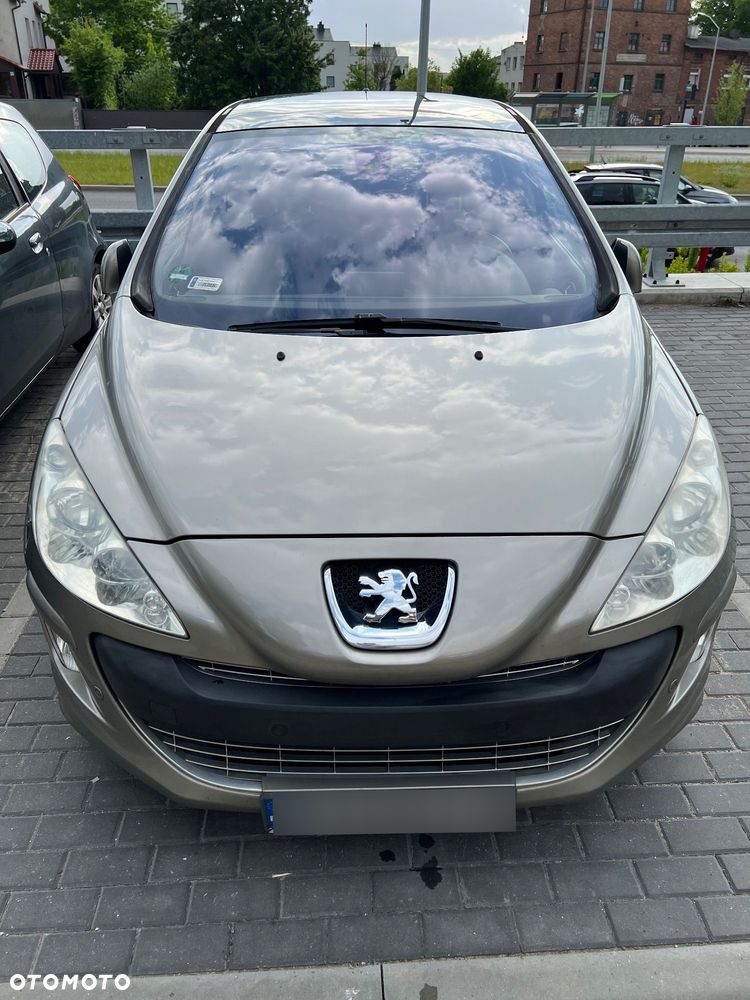 Peugeot 308 - 27