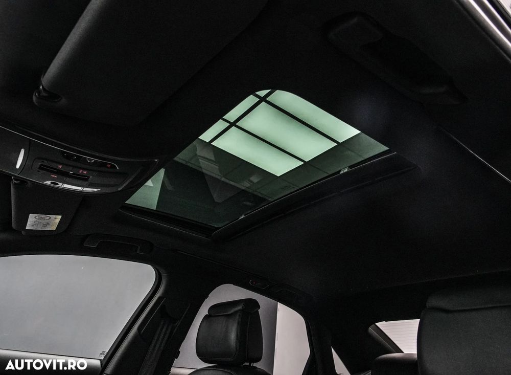 Audi A8 3.0 TDI Quattro Tiptronic - 9