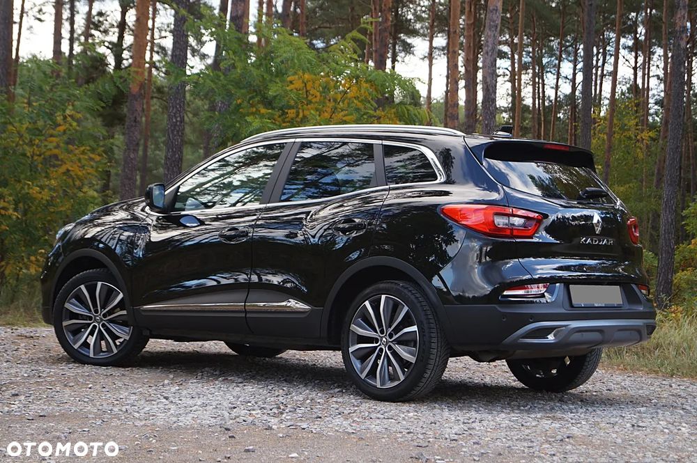 Renault Kadjar TCe 140 GPF BOSE EDITION - 6