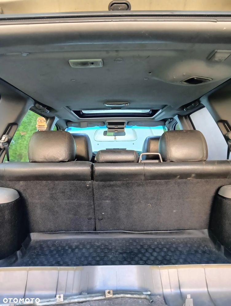 Subaru Forester - 8