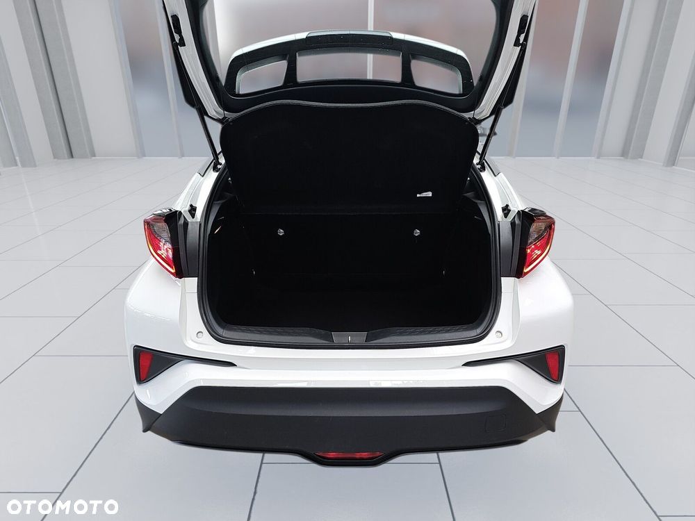 Toyota C-HR 1.8 Hybrid GPF Comfort - 25