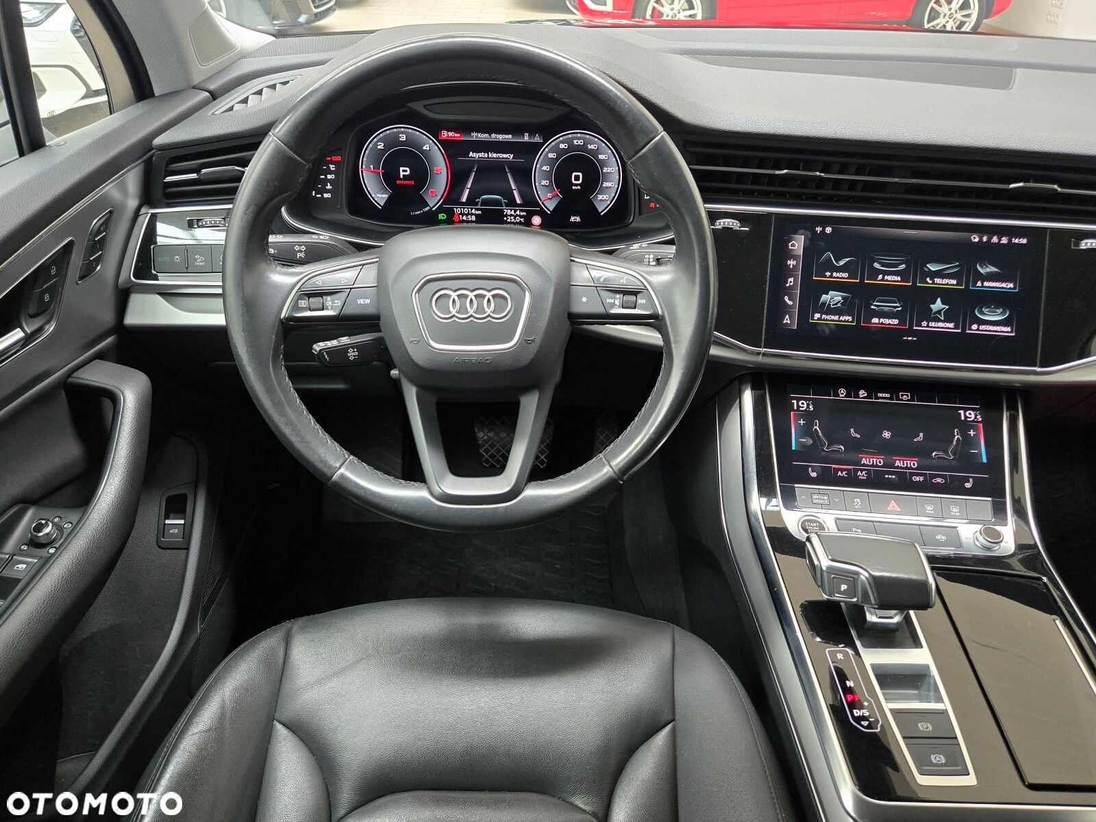 Audi Q7 - 18