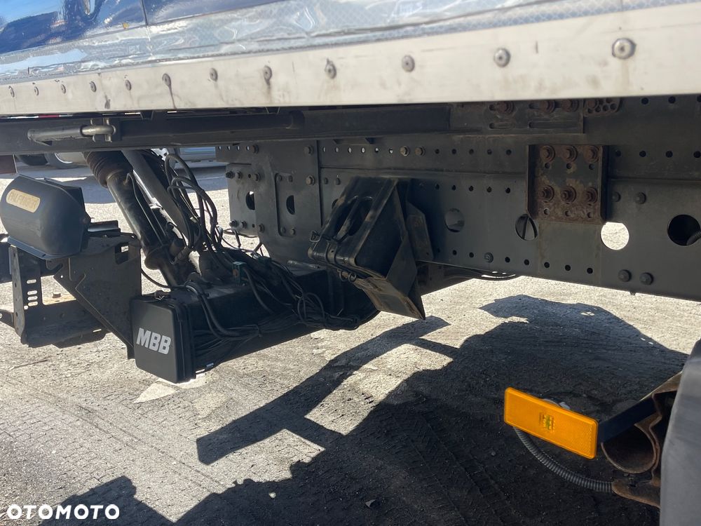 Mercedes-Benz Atego 1224 - 15