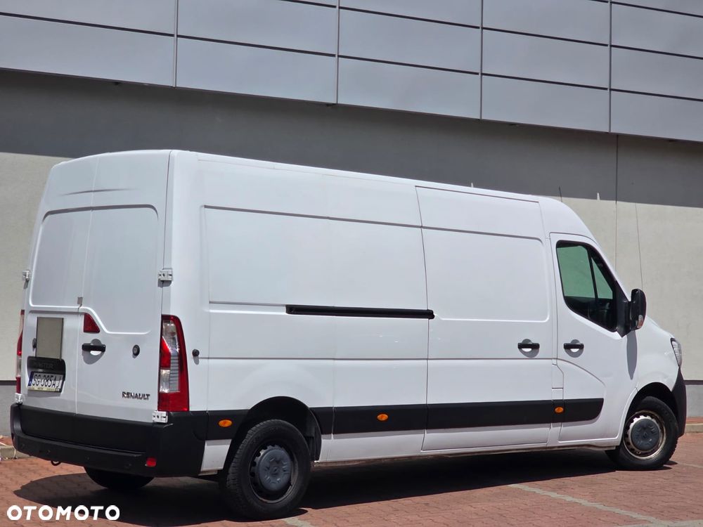 Renault MASTER - 3