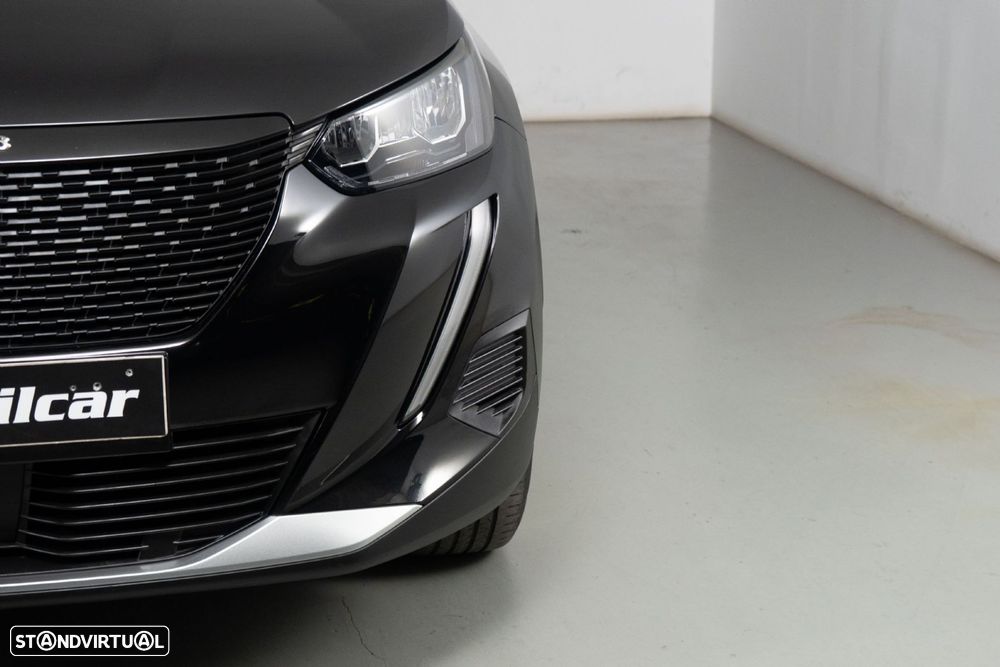 Peugeot e-2008 50 kWh Allure Pack - 19