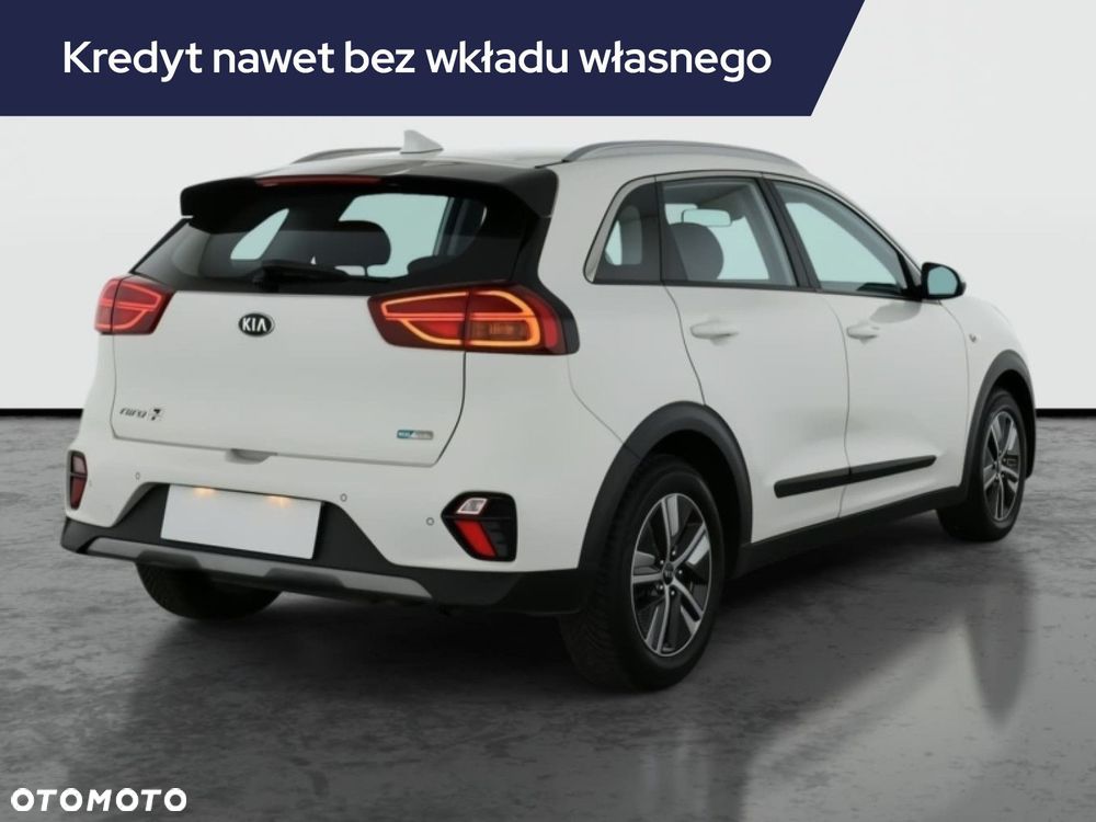 Kia Niro - 7