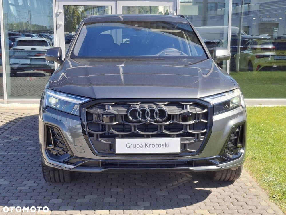 Audi Q7 - 8