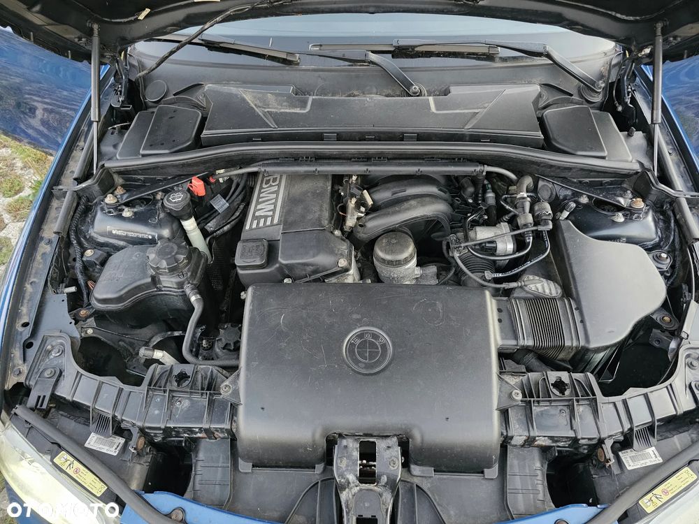 BMW Seria 1 116i - 38
