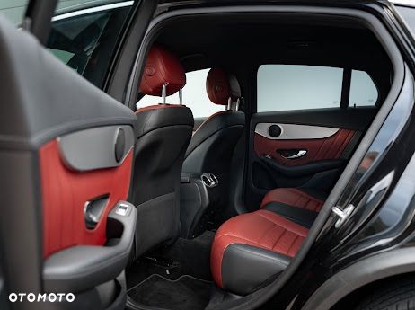 Mercedes-Benz GLC 200 4-Matic - 17