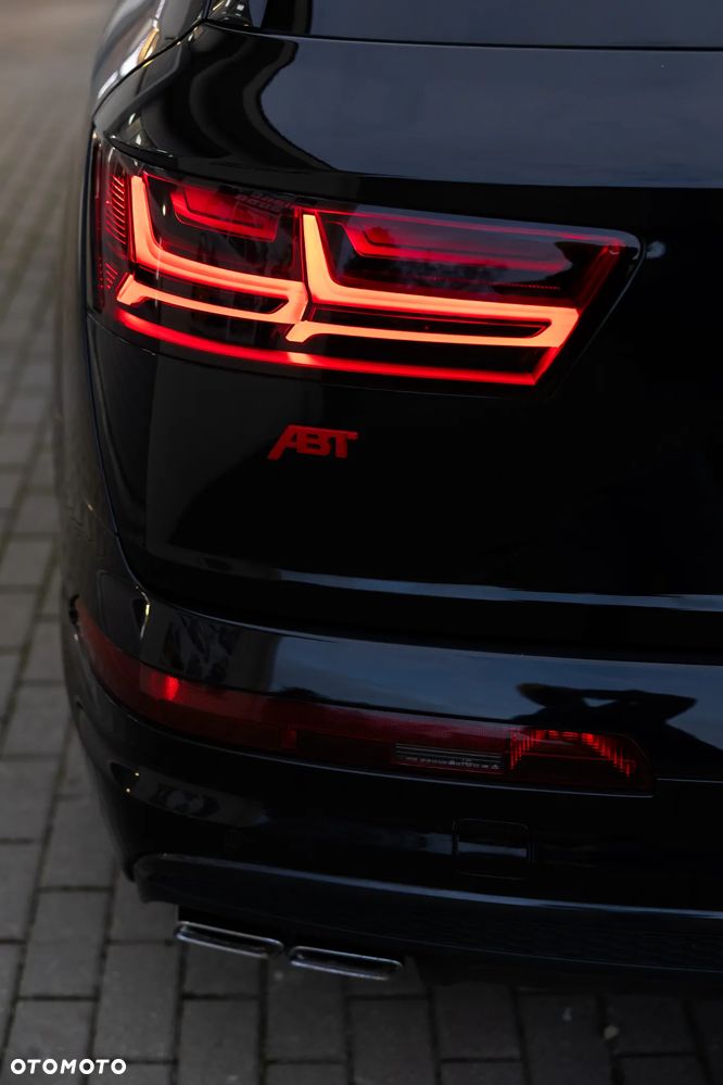 Audi SQ7 - 6