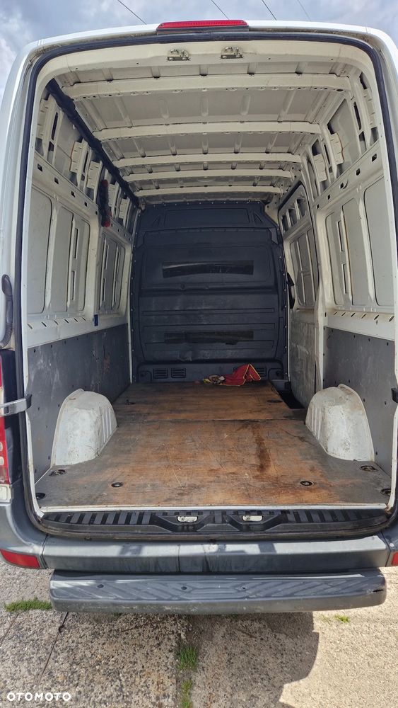 Mercedes-Benz SPRINTER 313 KLIMA - 7