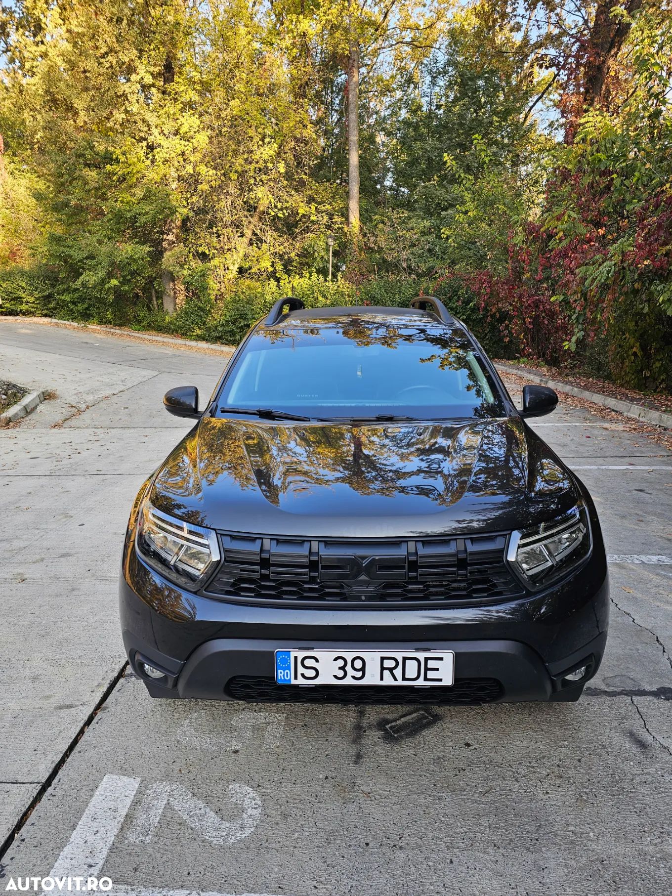 Dacia Duster TCe 150 4WD Prestige Plus - 1