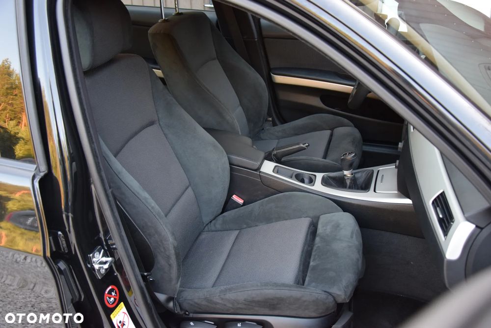 BMW Seria 3 - 26