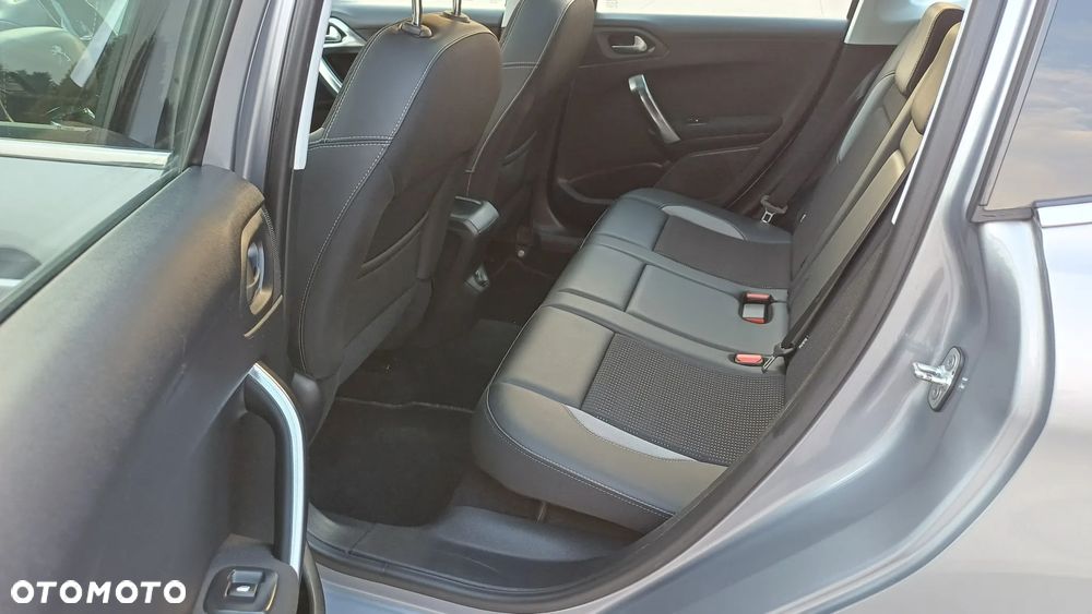 Peugeot 2008 PureTech 110 Stop&Start Business-Line - 15