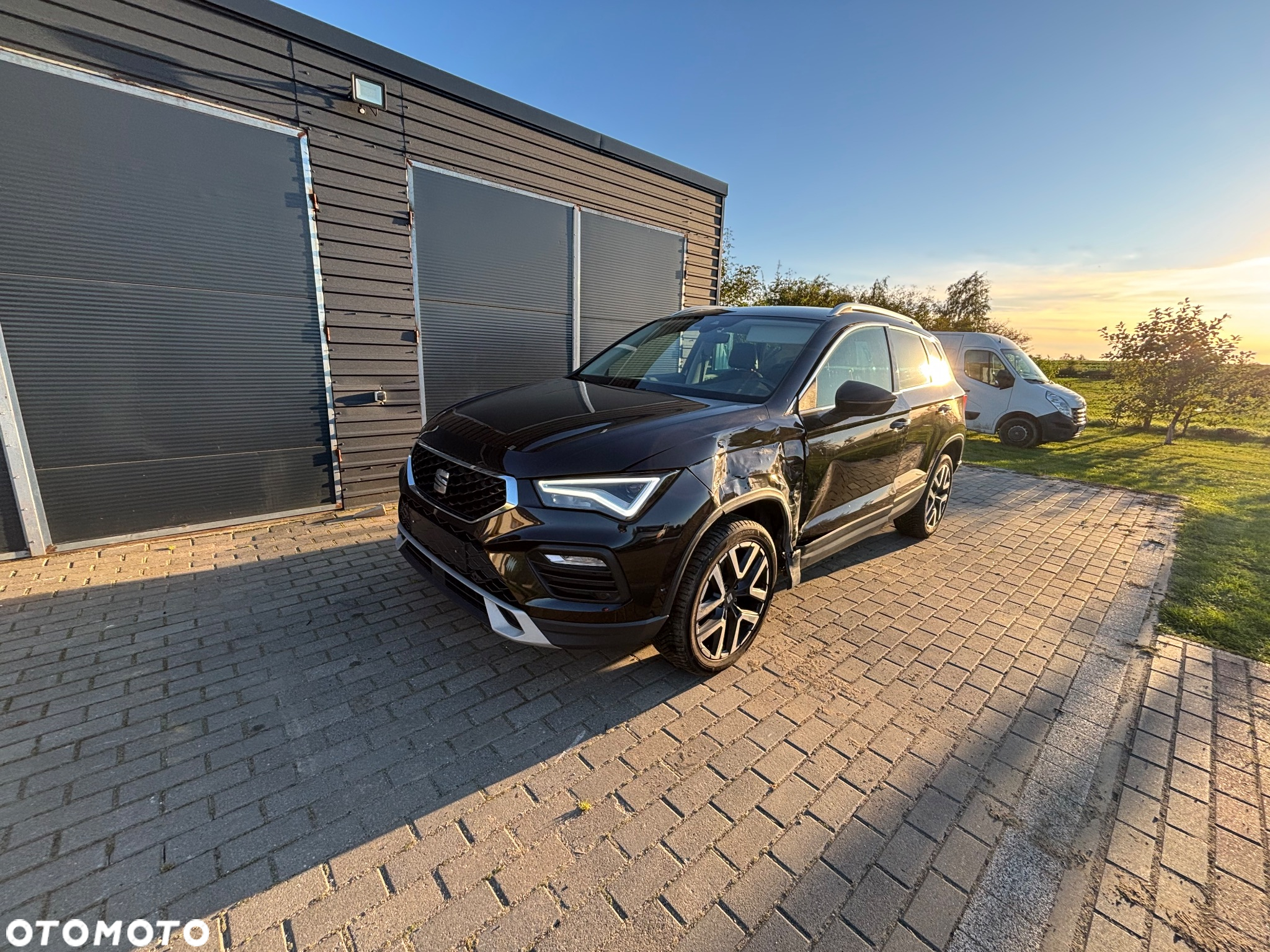 Seat Ateca 1.5 TSI Style S&S DSG - 3