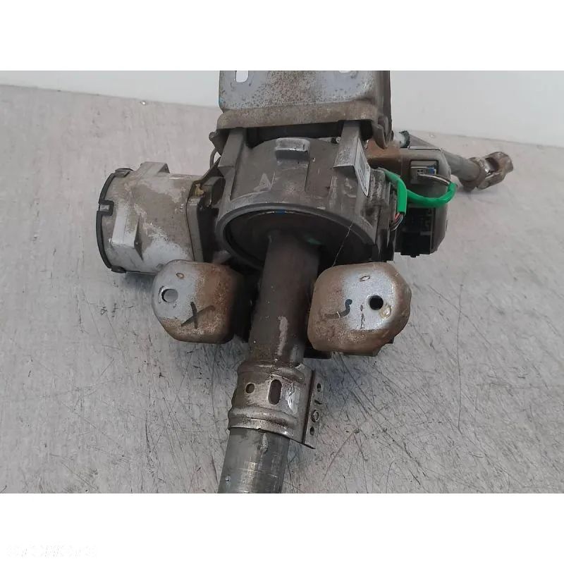 WSPOMAGANIE ELEKTRYCZNE FIAT PANDA SPRAWNE - 1