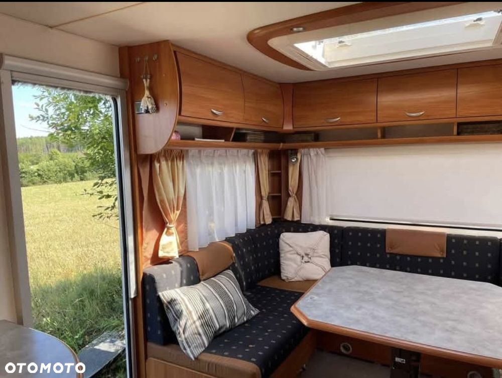 Dethleffs Beduin - 2