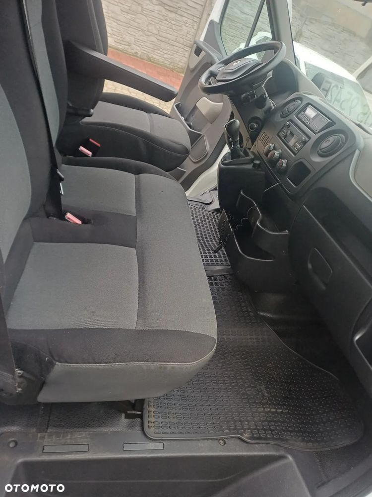 Renault MASTER - 24