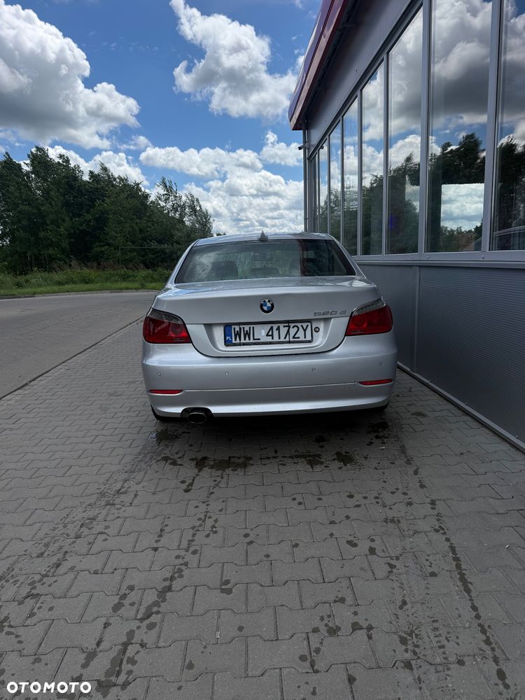BMW Seria 5 - 3