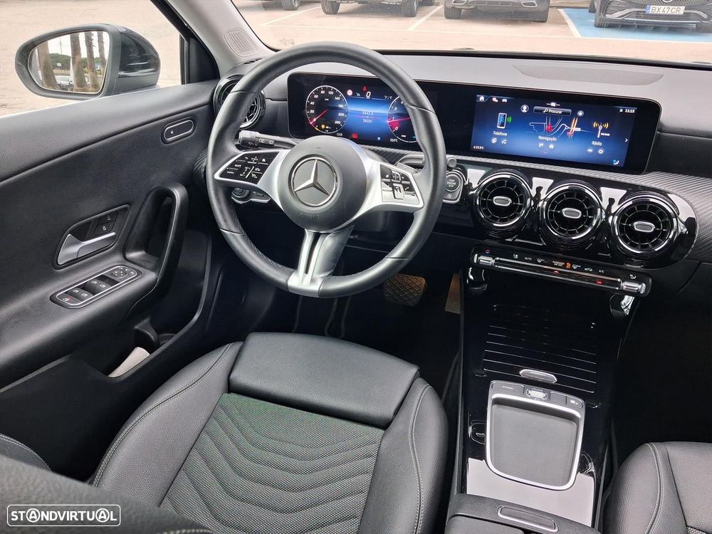 Mercedes-Benz A 200 Standard - 14