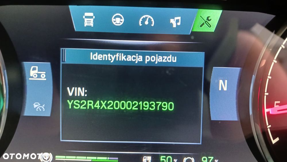 Scania R500 - 24