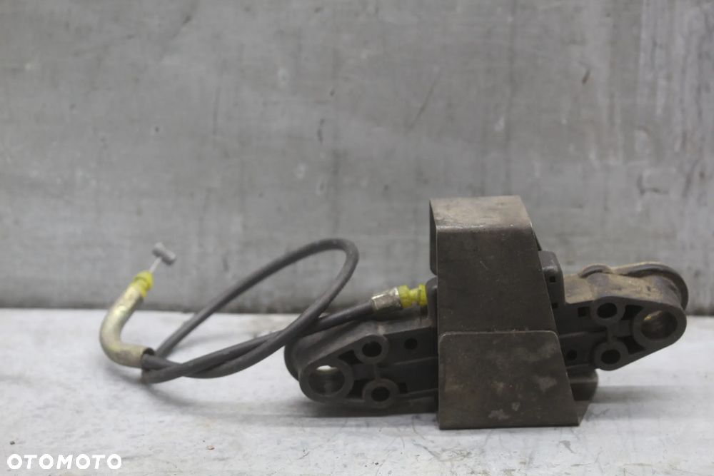 Suzuki XF 650 Freewind zamek siedzenia linka - 2