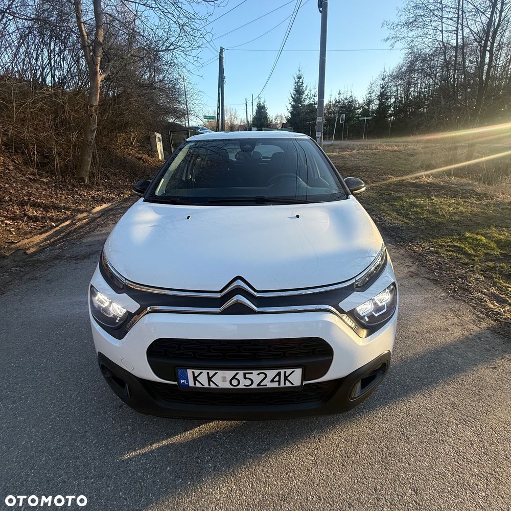 Citroën C3 1.2 PureTech Shine - 9