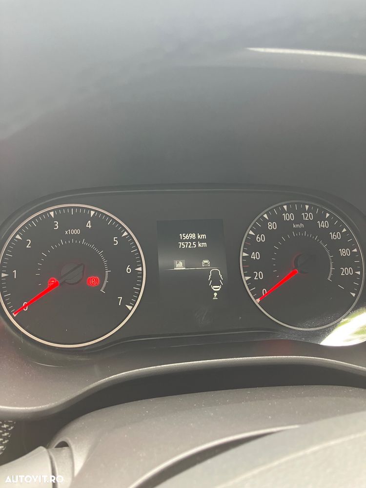 Dacia Logan ECO-G 100 MT6 XX - 5
