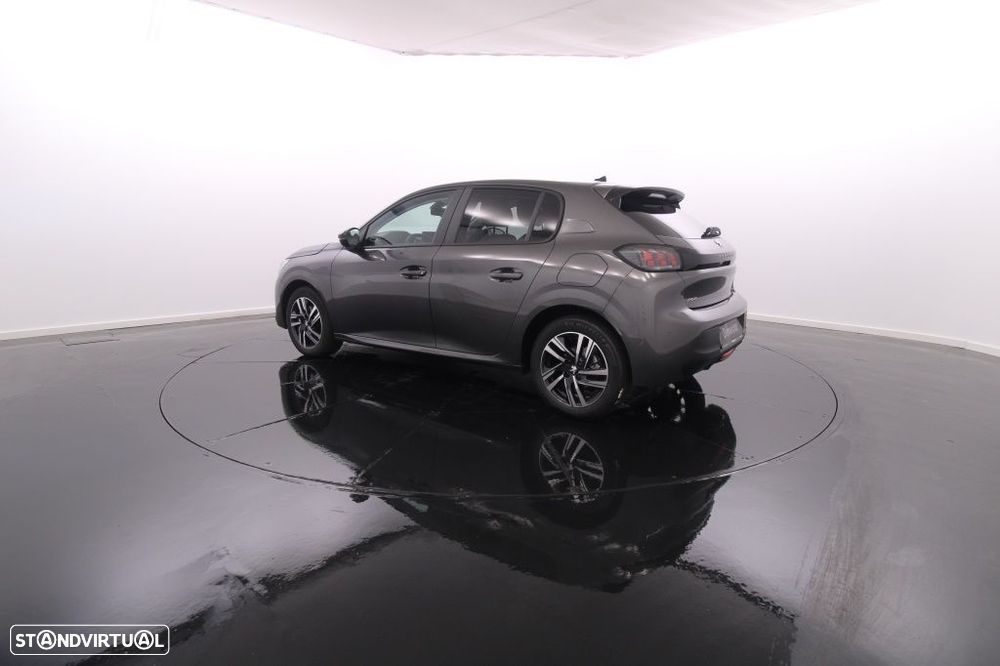 Peugeot 208 1.5 BlueHDi Active Pack - 4