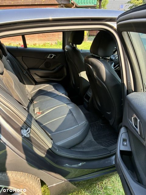 BMW Seria 1 - 14